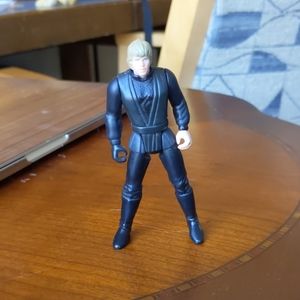 Luke Skywalker figurine
